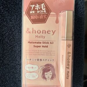 Honey Melty Matomake Stick 4.0